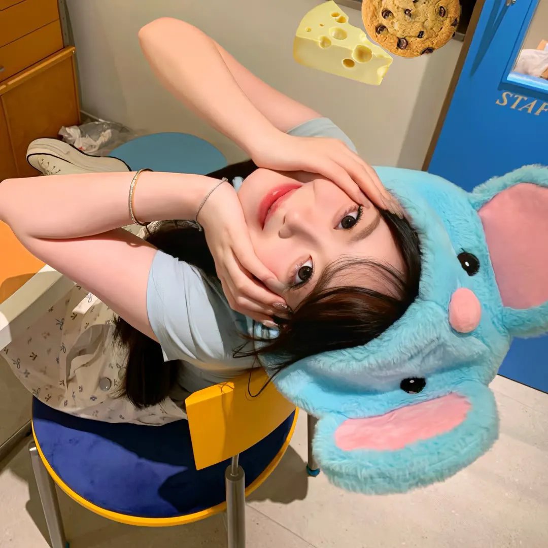 昨日良妻