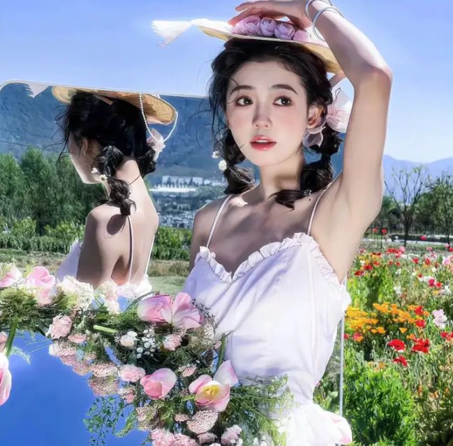 鬼入镜:诅咒